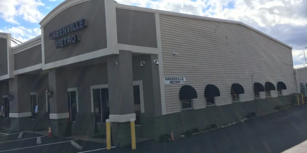 Greenville Metro Treatment Center - New Season